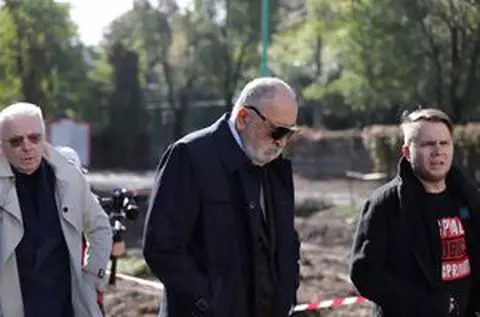 Ion Țiriac nu merge la înmormântare, dar l-a trimis pe Ilie Năstase. Ce anunț a făcut fostul mare tenismen român