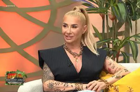Anamaria Prodan a fost dată afară de la Antena 1! Emisiunea s-a închis în plin sezon