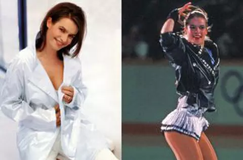 A lucrat pentru serviciile secrete și a pozat într-o revistă pentru bărbați » Cum arată acum legenda supranumită „cea mai frumoasă față a socialismului”