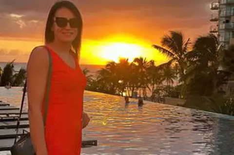 Lux! Cu ce își ocupă timpul Cristina Neagu după retragere: „Te-ai mutat acolo?”