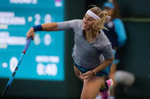 Scandal! La 36 de ani, fosta campioană din tenis e într-o relație cu soțul celei mai bune prietene: „Trădare! Sunt un cuplu acum”