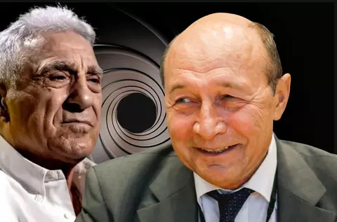 Giovanni Becali, replică devastatoare în războiul cu Traian Băsescu: „Mai bine infractor decât turnător!”