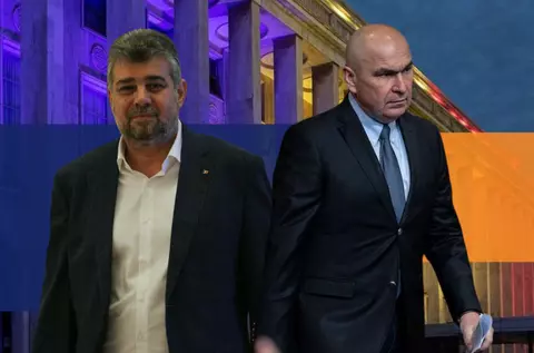 Câte miliarde a cheltuit o instituție-cheie aflată în subordinea lui Bolojan, în 2025. Surpriză uriașă fix în luna în care Ciolacu a plecat de la guvern