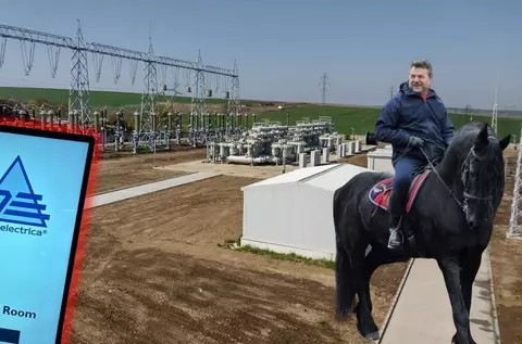 Ce ascunde revocarea lui Victor Moraru de la Transelectrica. DNA verifică unde ajungeau documentele secrete ale companiei, fotografiate cu telefonul