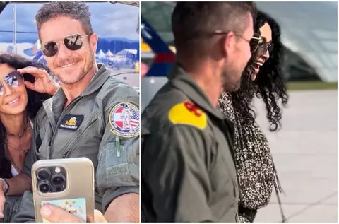 Mihaela Rădulescu, un nou mesaj emoționant după moartea lui Felix Baumgartner. Cum l-a numit, de fapt 