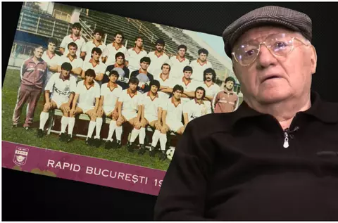 S-a aflat adevărul! Blatul care a salvat Rapidul de la retrogradare: “Am vorbit direct cu ministrul de Interne!”