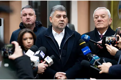 Ce salariu va avea Marcel Ciolacu la șefia CJ Buzău. Venitul, mai mare decât cel din Parlamentul României