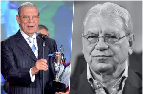 Momentul care i-a marcat viața lui Emeric Ienei. Ce a pățit tatăl regretatului antrenor: ”A fost luat prizonier de ruși”