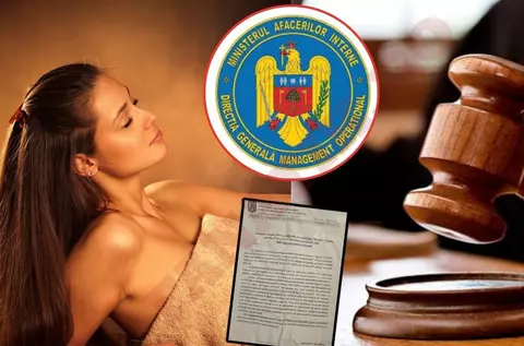 Industria plăcerii dă în judecată MAI. Culisele unui scandal fără precedent în România: „Se pot trezi oricând cu mascații la ușă”