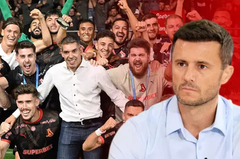 Oficialul FRF, recomandare pentru șeful lui Dinamo: „Induce o stare de confuzie. Știu doar un bucătar cu numele ăsta!”