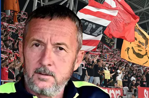 Mihai Stoica, armistiţiu cu galeria lui Dinamo: „În multe situaţii am fost nesimţit, dar nu voiam să retrogradeze”