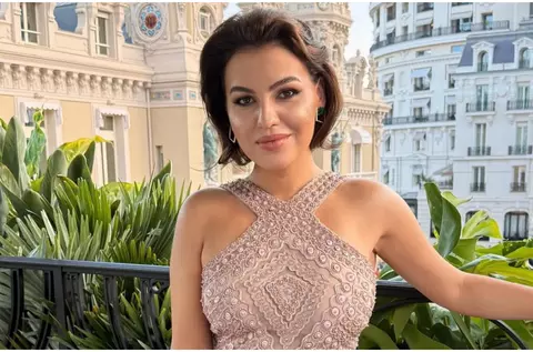 Romina Gingașu, gest superb pentru familia din Galați a cărui apartament a fost lovit de dronă. Ce a decis să facă