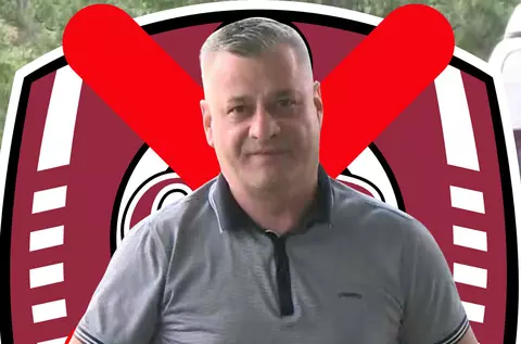 Neluțu Varga, stop-joc la CFR Cluj!? Dezvăluirea fostului președinte al clubului: „E imprevizibil!”