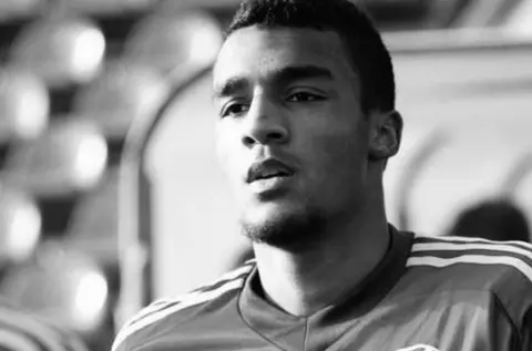 Moarte suspectă în Rusia! Fotbalistul a fost găsit fără suflare pe stradă