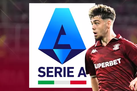 Un club de Serie A, pe urmele lui Andrei Borza! Giovanni Becali, contactat pentru transfer: “Se interesează de el!”