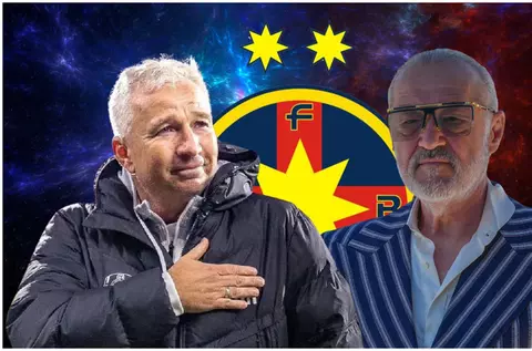 Bunul prieten al lui Dan Petrescu, verdict despre sosirea antrenorului la FCSB!