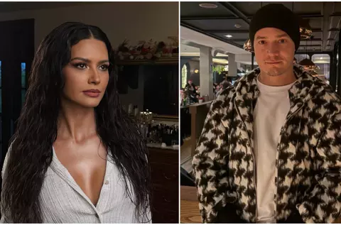 La 13 ani de la despărțirea de Gabi Torje, Iulia Pârlea a spus adevărul. Ce s-a întâmplat