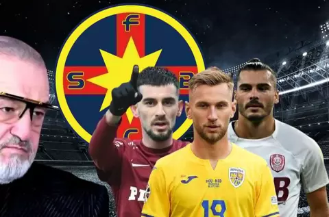 De ce a avut Gigi Becali nevoie de trei transferuri „bombă”. FCSB, prăbușire de peste 30 de milioane euro într-un an și o lună