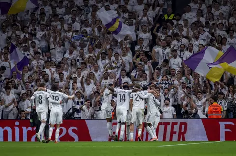 El este singurul fundaș central care ar putea câștiga Balonul de Aur: „O să vă dau un titlu”