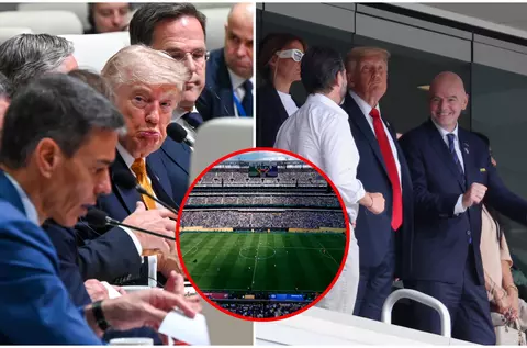 Surpriză uriașă înainte de finala Cupei Mondiale Spania – Argentina: cine va sta lângă Donald Trump în tribuna oficială. Relație tensionată între cei doi