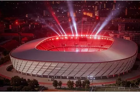 Anunțul momentului despre noul stadion Dinamo. Tot adevărul despre stoparea lucrărilor