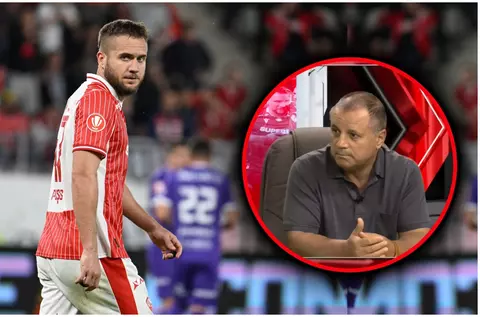 George Pușcaș, pus la zid de fostul mare atacant de la Dinamo: „Am un mare semn de întrebare! Nu știu dacă poate să își revină”