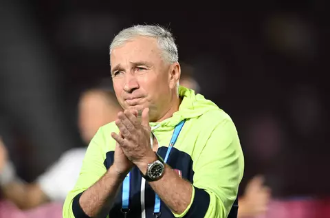 Omul care s-a văzut cu Dan Petrescu, noi detalii despre starea lui de sănătate: „Nu a putut să mănânce”