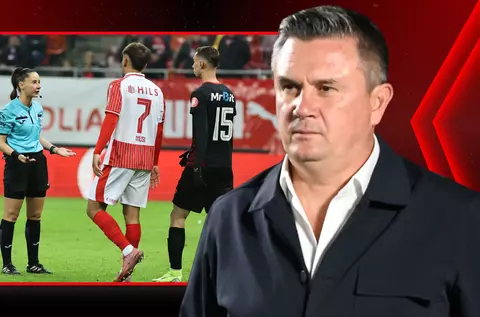 Femeia arbitru Iuliana Demetrescu, făcută praf după Dinamo – Csikszereda 4-0! Cristi Balaj: “Nu a fost penalty la Musi! Bărbații din VAR au încurcat-o, nu trebuiau să intervină”