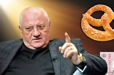 „Am cerut 10 lei împrumut! Nu aveam ce mânca la 17 ani”. Cea mai tare dezvăluire a lui Mitică Dragomir. Exclusiv
