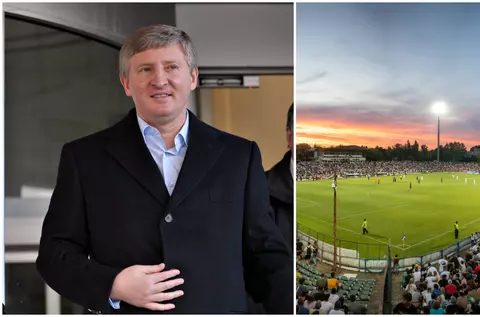 Rinat Ahmetov, investitor la o echipă din România? Miliardarul și-a trimis managerul la Guvern. Planul celui mai bogat ucrainean