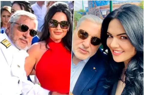 Ce se întâmplă cu divorțul dintre Ioana și Ilie Năstase. Cei doi au întrerupt legătura complet: ”Nu știu nimic de el”