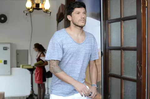 Cristi „Dodel” Tănase s-a apucat de un nou sport și se pregătește de competiție: „Am început să fiu foarte bun”