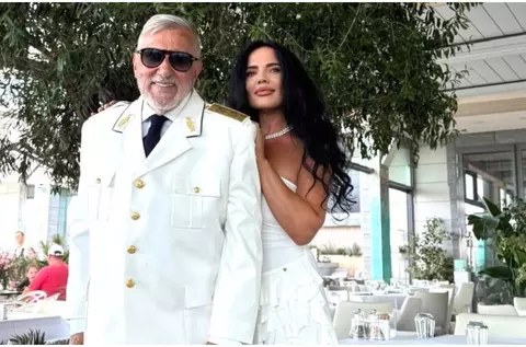 Ce se mai întâmplă cu divorțul dintre Ilie Năstase și Ioana. Fostul jucător de tenis a dat vestea cea mare