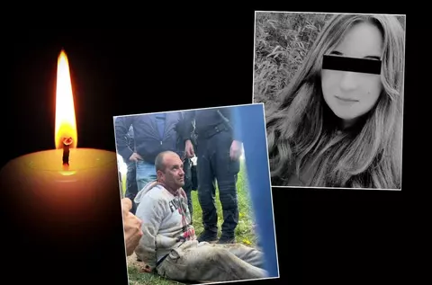 Marele vis al Alisiei, spulberat de călăul ei. Tânăra din Bihor ucisă pe câmp de un recidivist lucra deja la planul vieții sale: „Voiam să o ajutăm”