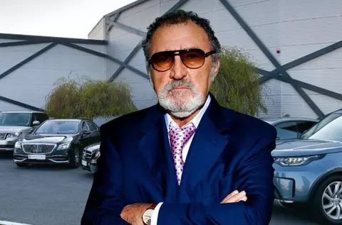 Firma Țiriac Auto, vizată de o anchetă a Parchetului European, într-un dosar de fraudare a fondurilor europene