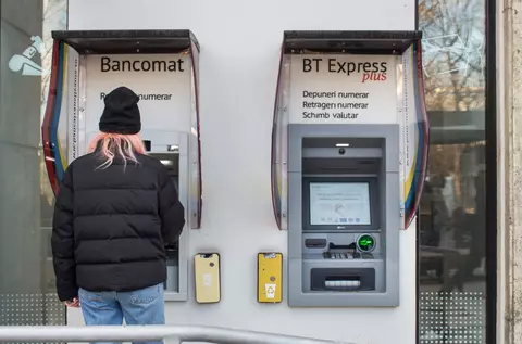 Când trece România la euro și de ce nu a făcut-o până acum, după modelul Bulgariei. Explicațiile guvernului