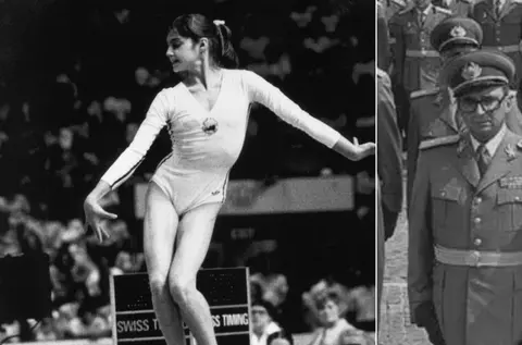 Nadia Comăneci, tentativă de sinucidere la 17 ani? „Așa spun rapoartele Securității!”. Care ar fi fost motivele