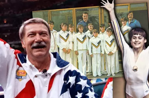 Dosare secrete: Cum a ajuns Bela Karolyi să o saboteze pe Dinamo la Olimpiada de la Montreal! „Manevre cu Ilie Verdeț!”