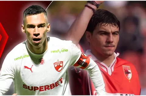 Dezbatere în direct: a ales bine Cătălin Cîrjan să nu plece de la Dinamo? „E ceva rar” / „Reîncarnarea lui Cătălin Hîldan”