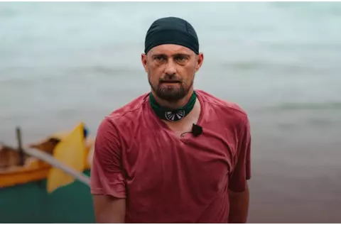 După ce a câștigat Asia Express, Gabi Tamaș ia o decizie surpriză: ”E foarte dificil pentru mine”