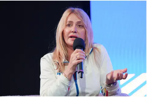 Nadia Comăneci a numit trei sportivi puternici din România. Pe cine vede Zeița de la Montreal drept un exemplu notabil