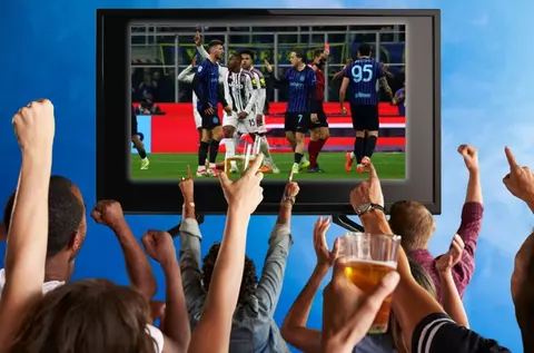 Cristi Chivu i-a strâns pe români în faţa televizoarelor. Câţi au privit victoria uriașă a lui Inter cu Juventus