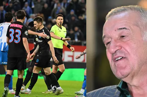 Uluitor! Ce reacție a avut Gigi Becali după U Craiova – FCSB 1-0. E prima oară când zice așa ceva despre o adversară