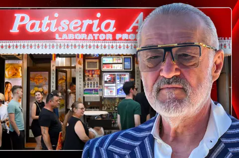 Gigi Becali, reacție virală în direct în scandalul merdenelelor. „Care nea Mihai? Regele Mihai?” Exclusiv