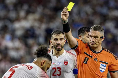 OFICIAL! Istvan Kovacs a primit vestea de la FIFA. Se știe brigada care va arbitra prima semifinală de la CM 2026