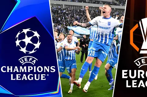 Cum poate încasa Universitatea Craiova 2,7 milioane de euro pe drepturile tv de la UEFA în funcție de rezultatele din play-off-ul Champions League