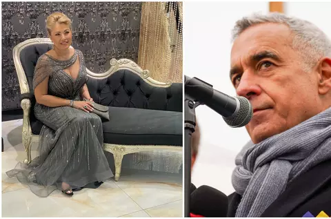 Cum a vrut fondatoarea partidului patronat spiritual de Călin Georgescu să scape de executarea silită. În joc este o sumă uriașă