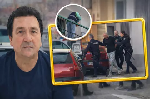 Cine sunt românii care au ucis cu sânge rece un bătrân din Spania. Detalii despre crima care i-a îngrozit pe locuitorii unui cartier valencian