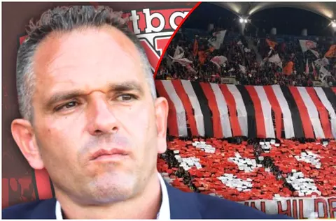 Cum s-a produs salvarea lui Dinamo de la dispariție: ”Toți ne spuneau să lăsăm această echipă să moară! Să o luăm de la capăt”