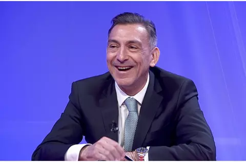 Cum se menține în formă Ilie Dumitrescu, la 57 de ani. Cele trei produse pe care le evită